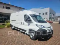 2026 Fiat Ducato