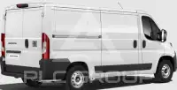 2026 Fiat Ducato