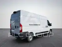 2026 Fiat Ducato