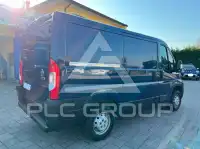 2019 Fiat Ducato
