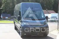 2026 Fiat Ducato