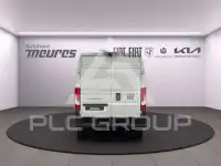 2026 Fiat Ducato