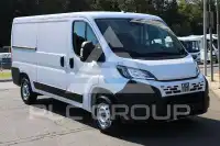 2026 Fiat Ducato