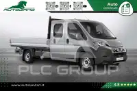 2026 Fiat Ducato