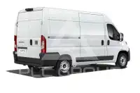 2026 Fiat Ducato