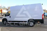 2026 Fiat Ducato