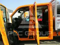 2026 Fiat Ducato