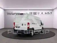 2026 Fiat Ducato