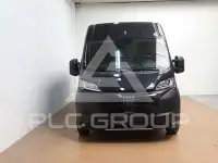 2026 Fiat Ducato