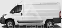 2026 Fiat Ducato