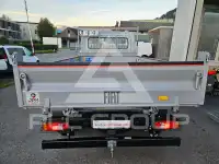 2026 Fiat Ducato