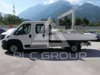 2026 Fiat Ducato