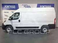 2026 Fiat Ducato