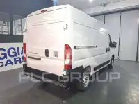 2026 Fiat Ducato