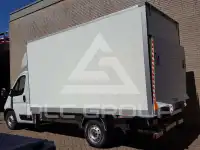 2026 Fiat Ducato