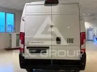 2026 Fiat Ducato