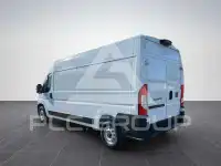 2026 Fiat Ducato