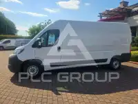 2026 Fiat Ducato