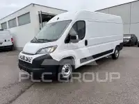 2026 Fiat Ducato