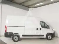 2026 Fiat Ducato