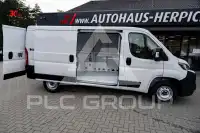2026 Fiat Ducato