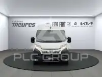 2026 Fiat Ducato