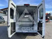 2026 Fiat Ducato
