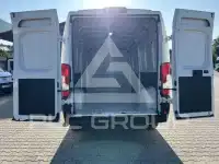 2026 Fiat Ducato