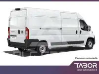 2026 Fiat Ducato