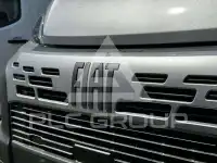 2026 Fiat Ducato