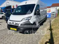 2026 Fiat Ducato