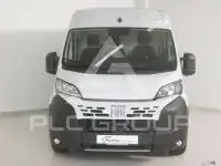 2026 Fiat Ducato