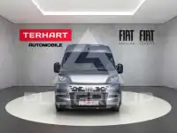 2026 Fiat Ducato