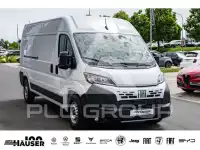 2026 Fiat Ducato
