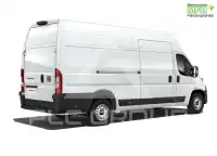 2026 Fiat Ducato