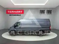 2026 Fiat Ducato