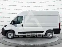 2026 Fiat Ducato