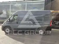 2026 Fiat Ducato