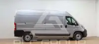 2026 Fiat Ducato