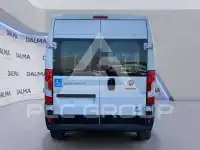 2026 Fiat Ducato