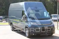 2026 Fiat Ducato
