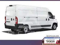 2026 Fiat Ducato