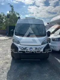 2026 Fiat Ducato