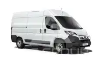 2026 Fiat Ducato