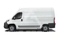 2026 Fiat Ducato
