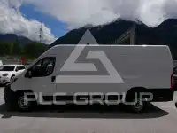 2026 Fiat Ducato