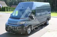 2026 Fiat Ducato