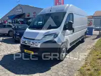 2026 Fiat Ducato