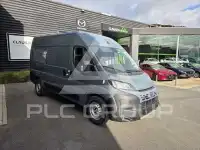 2026 Fiat Ducato
