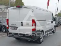 2026 Fiat Ducato